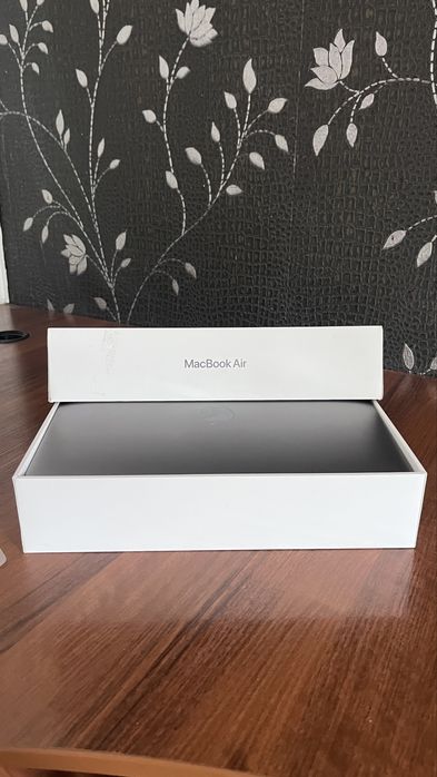 Macbook air M1,SSD 256gb