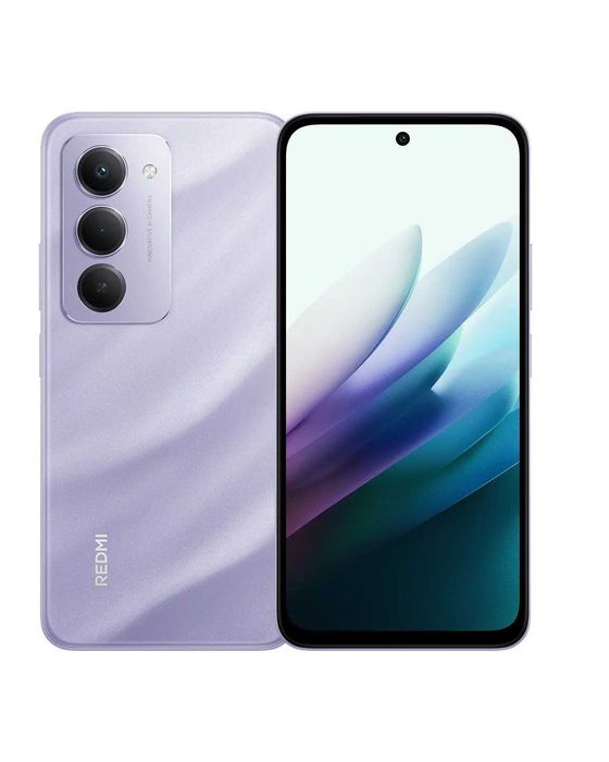 redmi 15 6/128 в идеальном состоянии