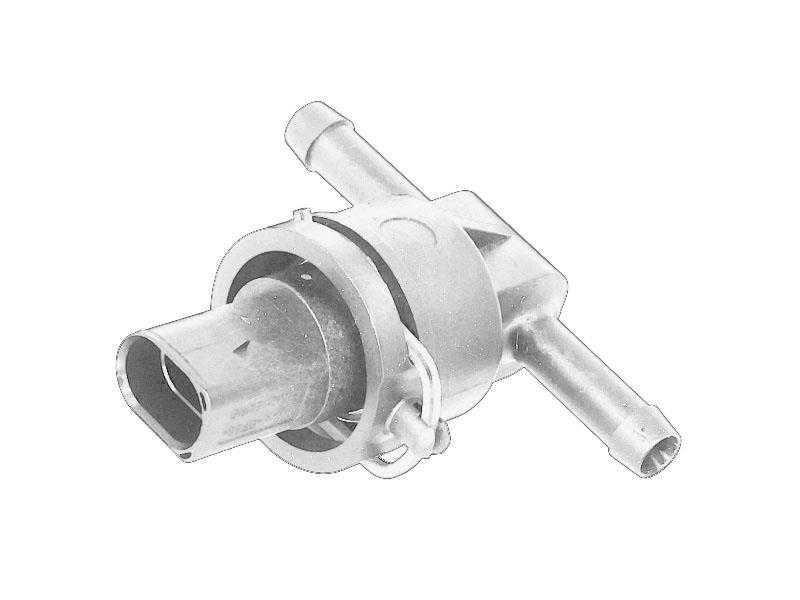 Датчик температура гориво VW TRANSPORTER 2003- 2.5TDI