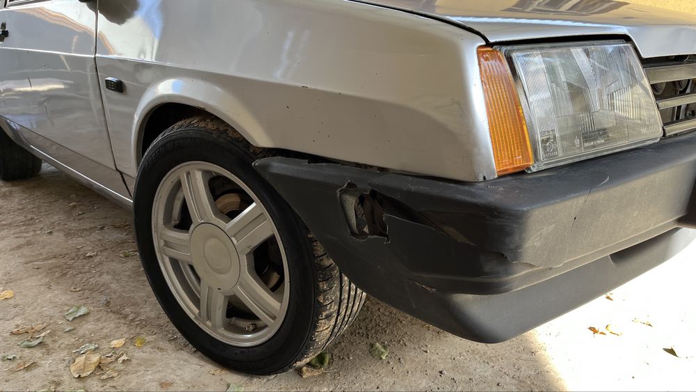 Ваз Лада 2108 І.6 8 клапон