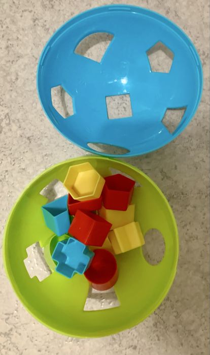 Jucarii acesibile si frumoase