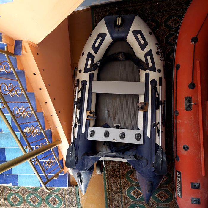 Lotka sotiladi kareski