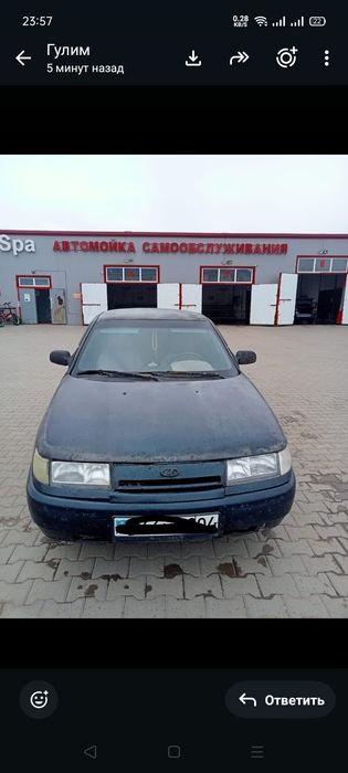Продам машина в хорошем состояне