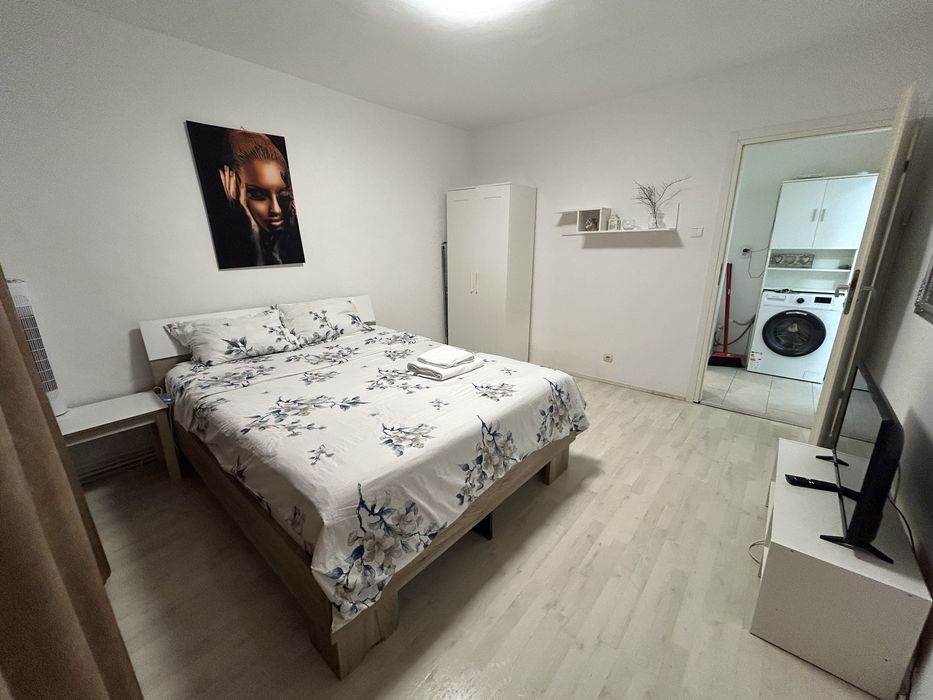 Cazare apartament Regim Hotelier zona Tudor 170 lei