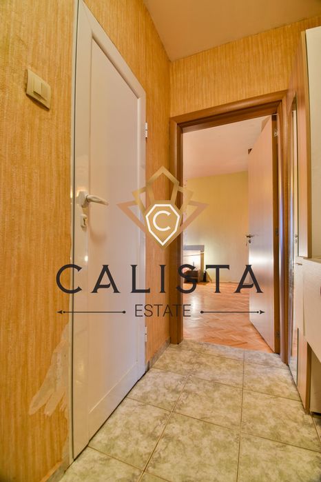 Дава се под наем Двустаен апартамент в София, Красна поляна 2 - 60 кв.м за 425 € - Снимка #6