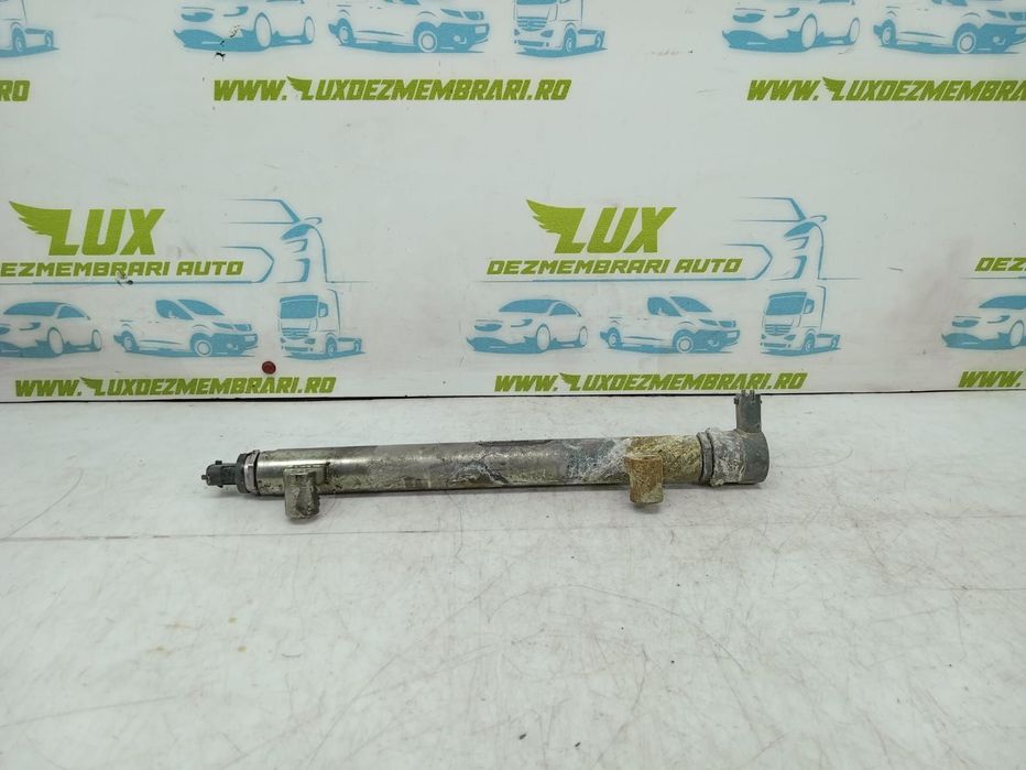Rampa injectoare 2.0 d z20s 0445214106 96440398 Chevrolet Lacetti 1