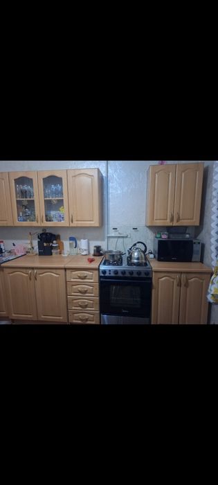 Кухонный гарнитур