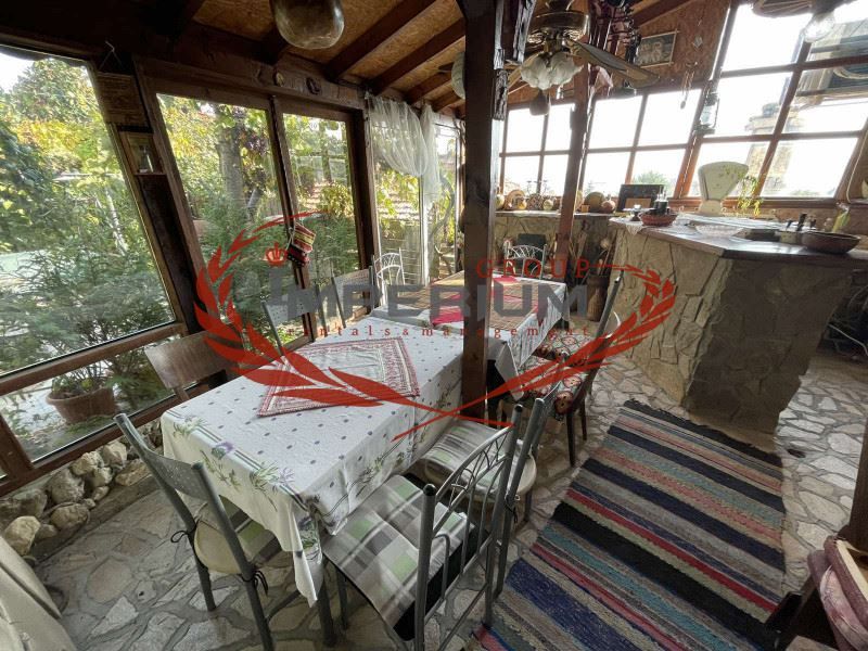 Дава се под наем Двустаен апартамент в Варна, Бриз - 70 кв.м за 714 € - Снимка #11