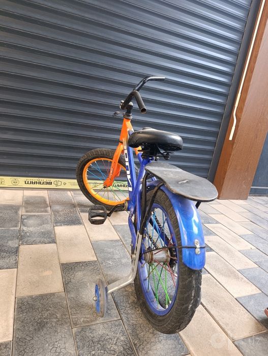 Velosiped, kolyaska 3 ta mahsulot-1 mln (shoshilinch) - Всё на 1 млн