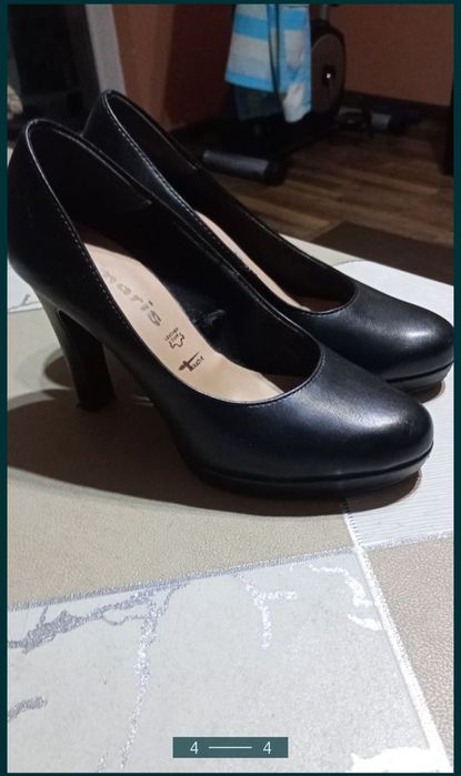 Дамски обувки Tamatis 36 номер