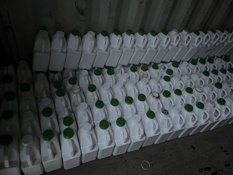 Канистры 5л