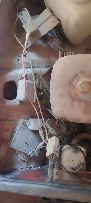 Other 2106 1983 — 6