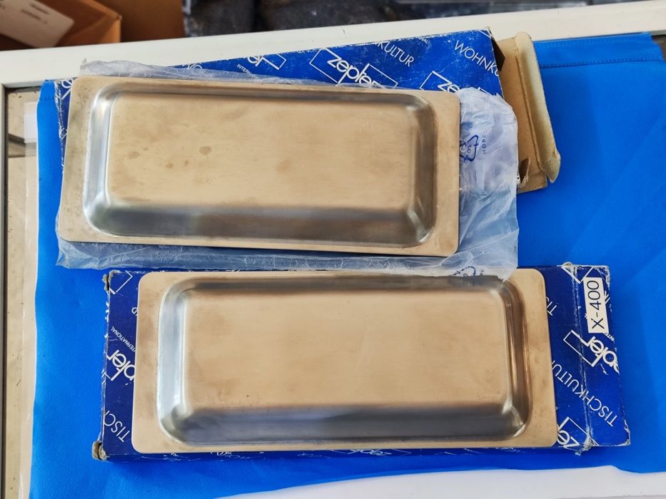 Нови Съдове zepter сосиери