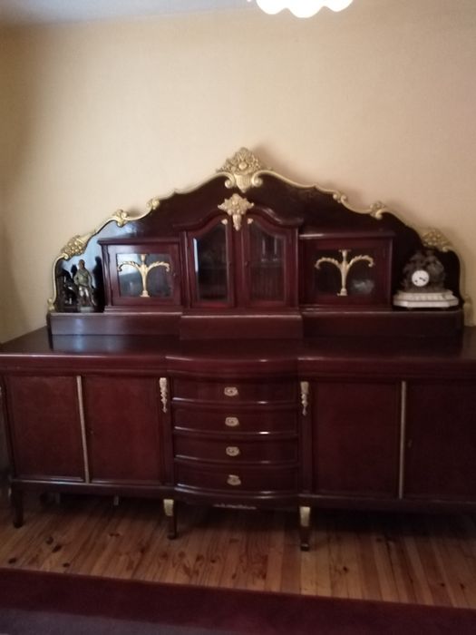 Австрииски шкаф 1930г.900лв