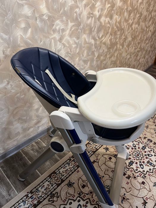 Детский стул для кормления