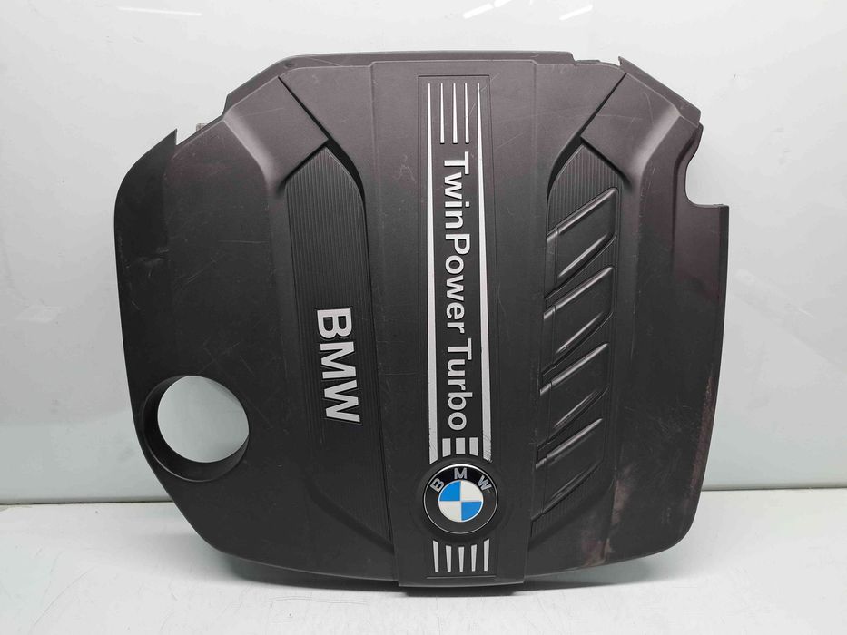 Capac motor Bmw 1 (F20) [Fabr 2011-2017] 205526-10 2.0 N47N 105KW / 14
