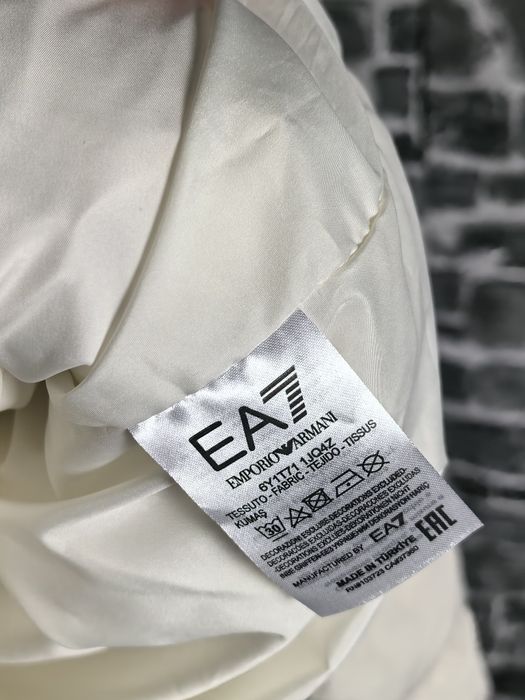 Emporio Armani ново унисекс яке
