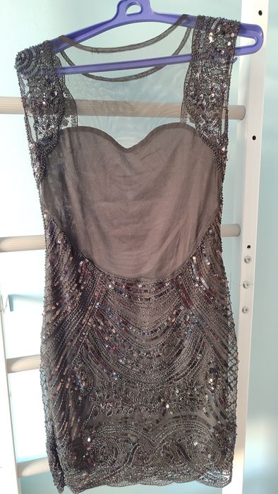 Продам платье вечернее