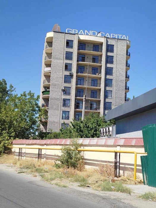 uy sotiladi sergelida