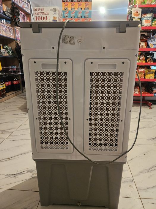 Кондиционер Вентилятор