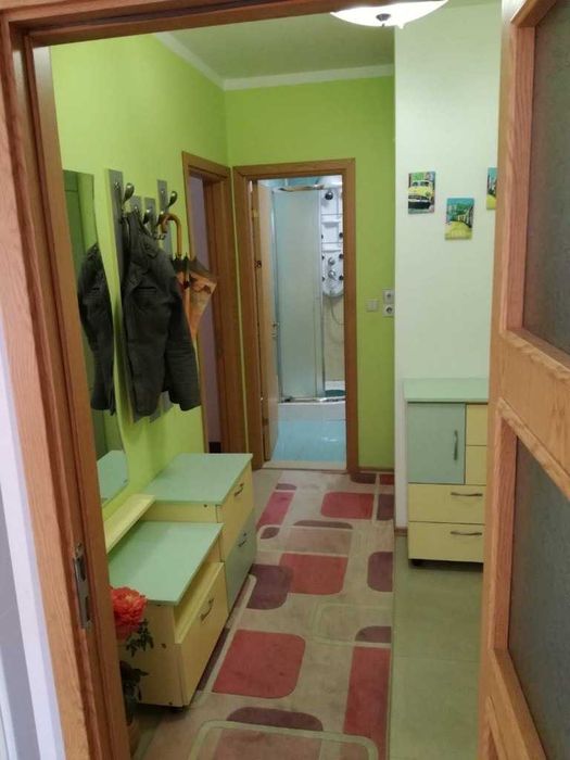 Продава се Двустаен апартамент в Пловдив, Въстанически - 80 кв.м за 1438 €/кв.м - Снимка #7