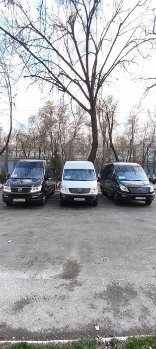 Заказ  автобус Буюртма Узбекистан бойлаб саехат