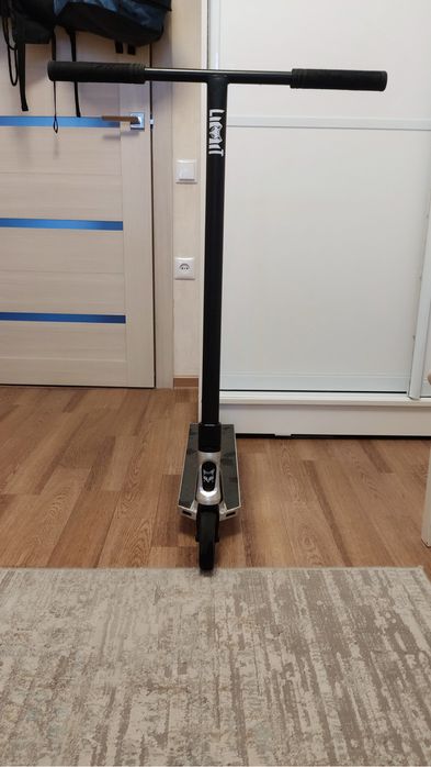 Трюковой самокат стрит limit lmt 22