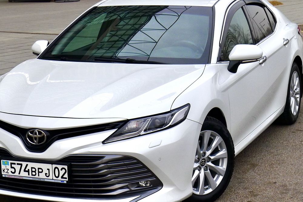 Аренда авто с водителем