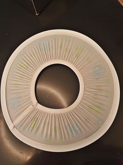 Предпазител за къпане