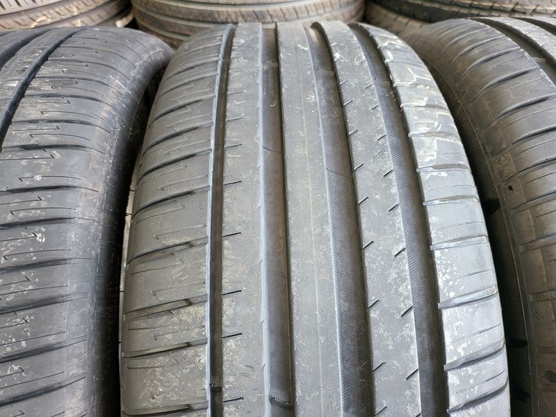 245/50/20 MICHELIN 4бр