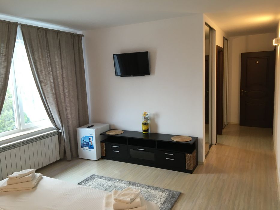 Vila Regal Mamaia