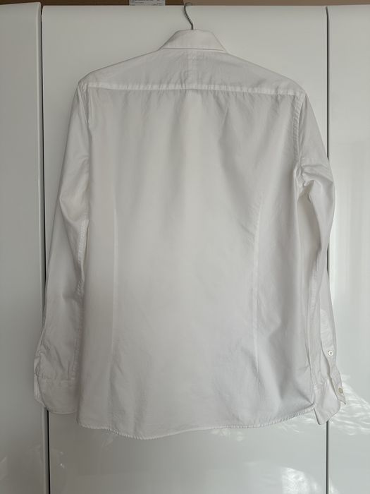 Мъжка риза Massimo dutti