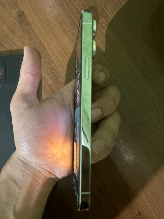 Iphone 13 pro max 128 GB