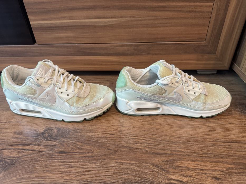 Маратонки Nike Air Max 90