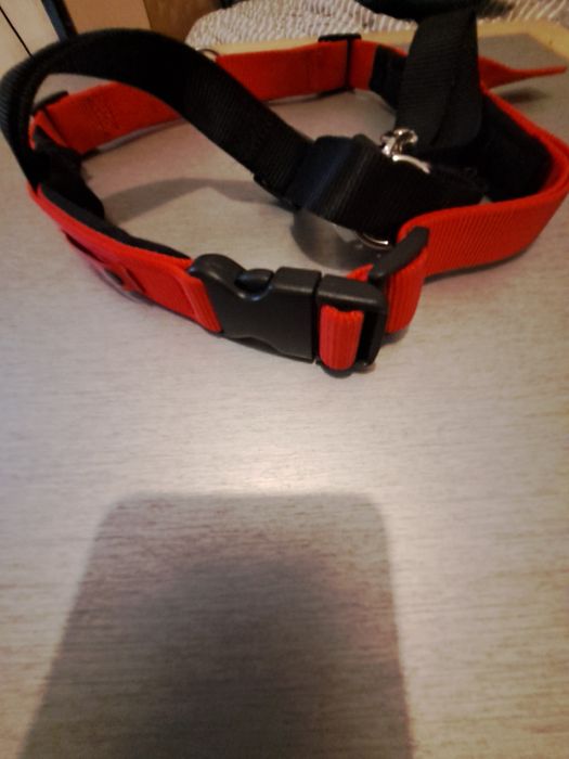 Vand ham caine marca HALTI