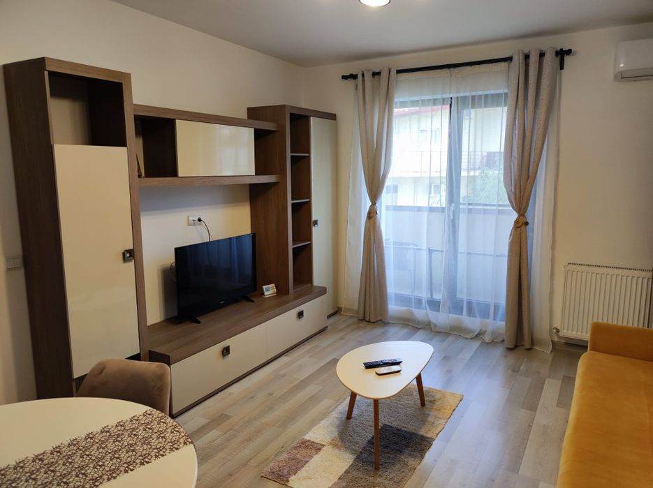 Închiriere garsoniera moderna , direct proprietar