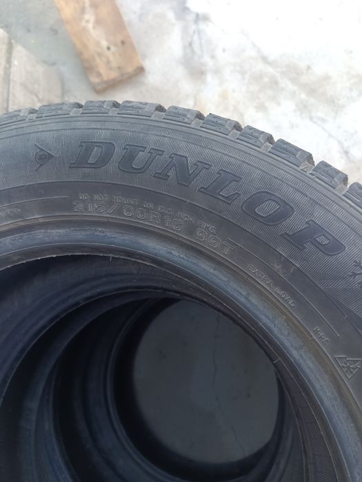 Продам резину R16