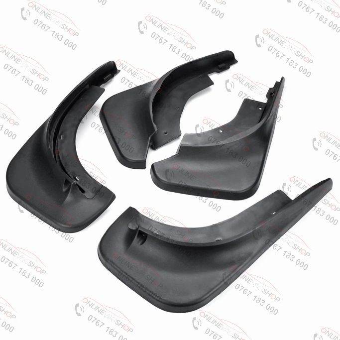 Set aparatori noroi pentru Volkswagen Touareg 7L an 2002-2010