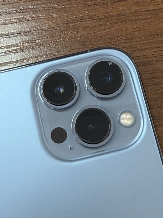 Iphone 13 pro max 256 GB