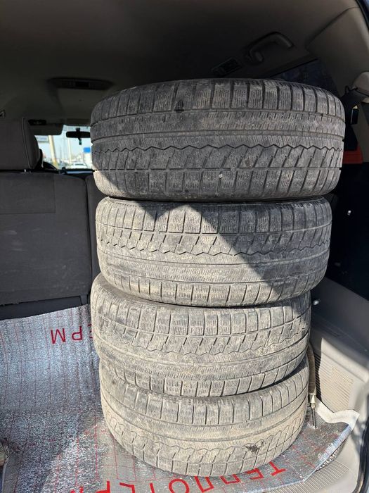 225/55/17 Sailun Ice Blazer Arctic