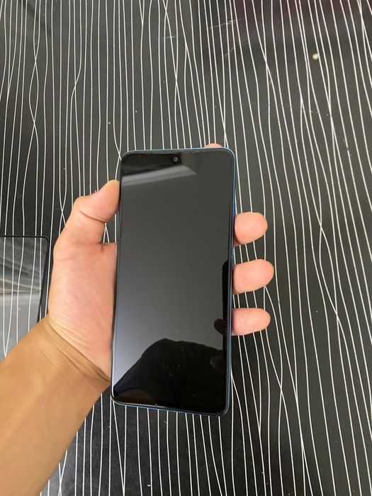 Redmi note 12pro 4g