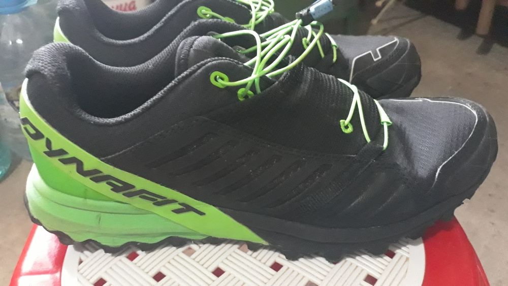 Страхотен модел маратонки DYNAFIT