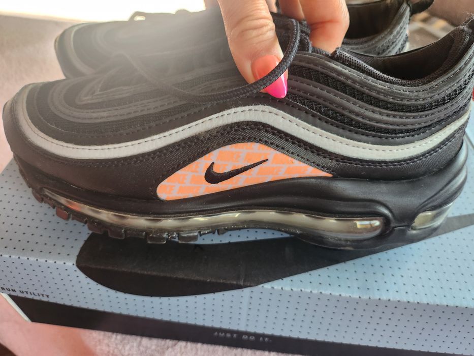 Маратонки найк дамски