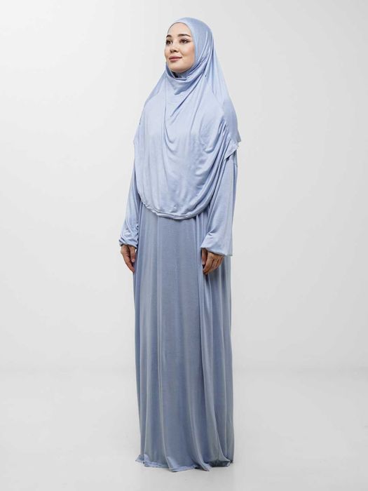 namoz uchun ayollar libosi,xijab, namaznik