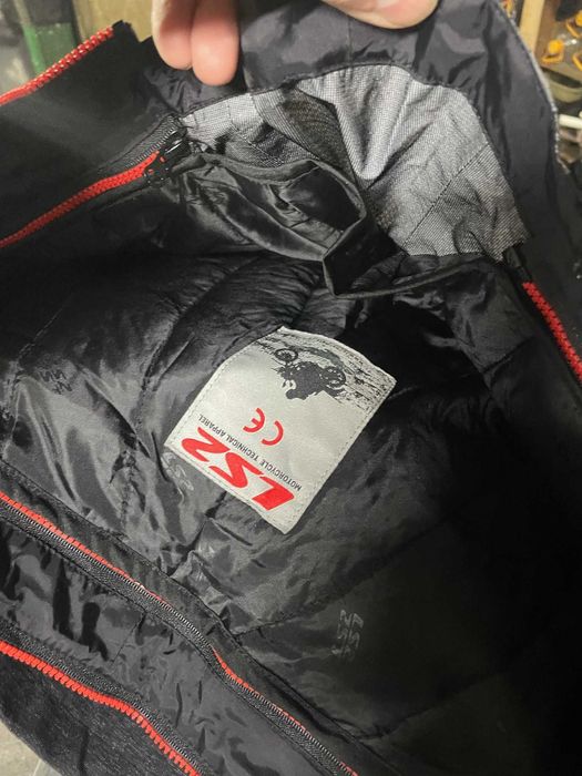 Мотоштаны эндуро LS2 Nevada