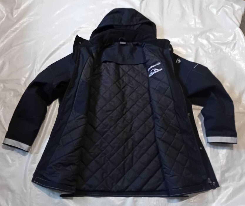 Geaca Lucru Weitblick Core de Iarna barbati L Parka Cadou