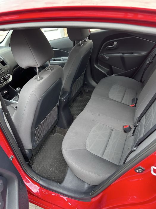 Kia Rio 2014 , 91500 km, stare foarte buna