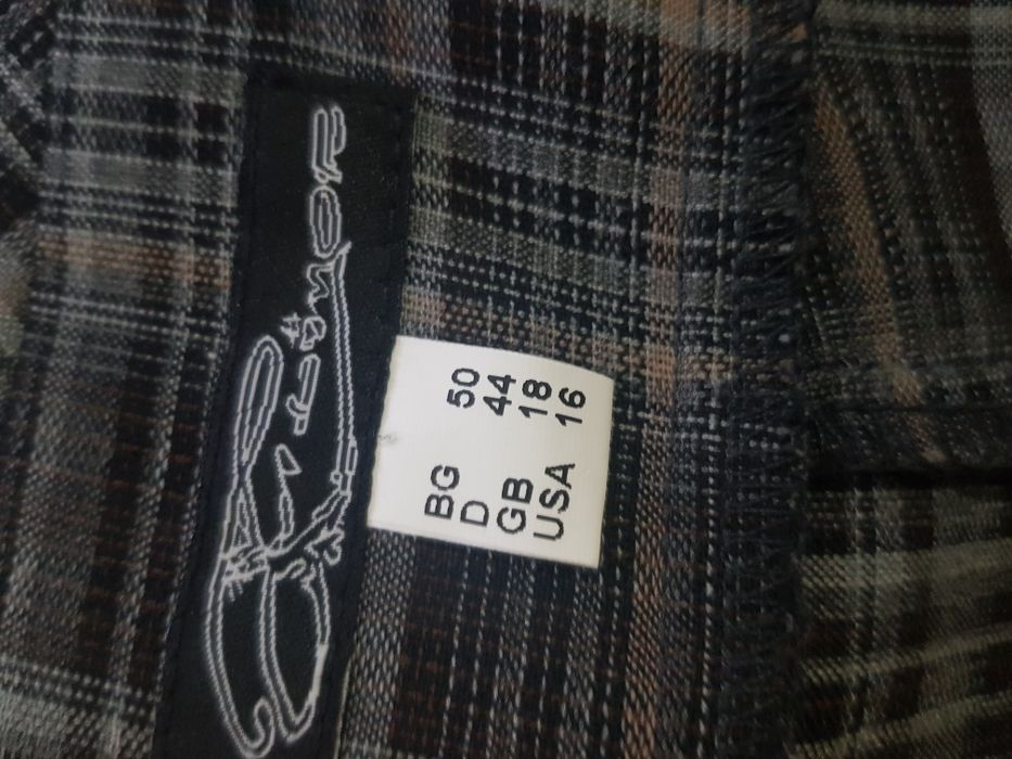 Спортно-елегантен сукман,50BG