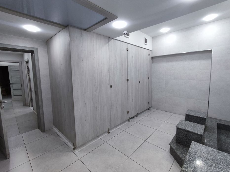 Аренда нежилого помещения в центре города