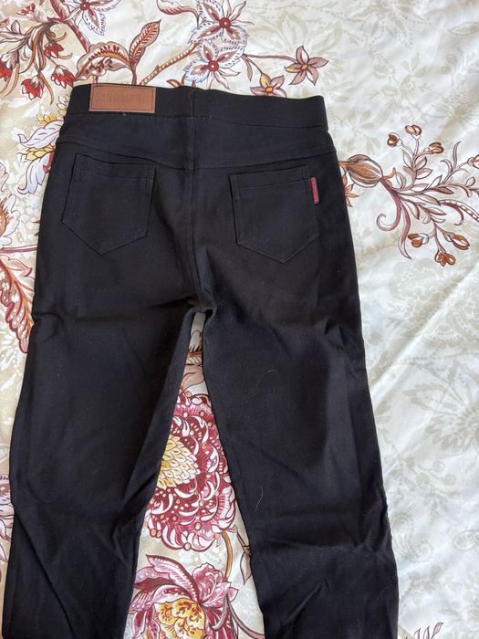 Продаются джинсы леггинсы на девочку подростка